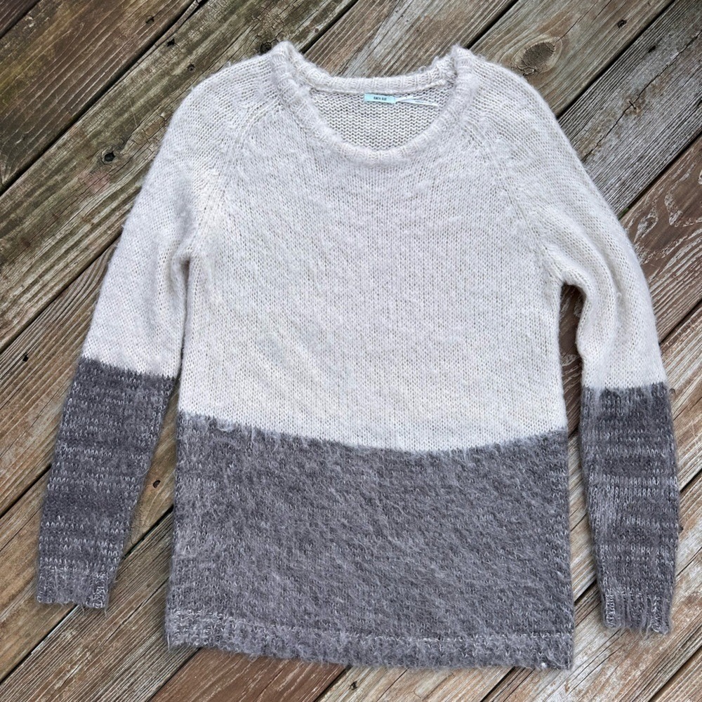 Urban Outfitters‎ Kimchi Blue Mohair Blend Sweater